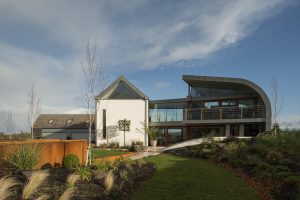 Blackrock House