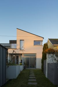 Belturbet House
