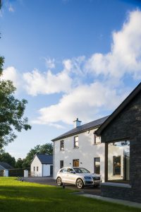 Castledawson House