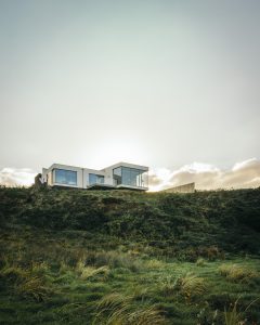 PortHouse
