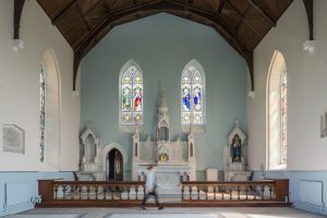 St Marys Inishrush