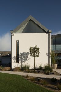 Blackrock House