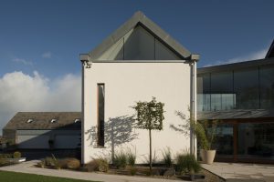 Blackrock House