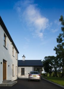 Castledawson House