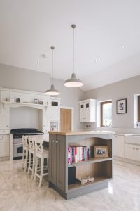 Architectural Kitchen Photography