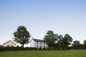 Castledawson House