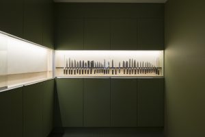 Triggerfish Cookshop Dublin